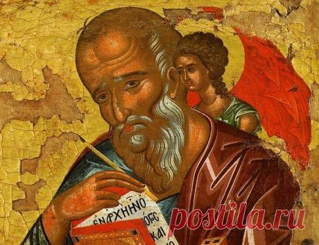 АПОСТОЛ ЛЮБВИ | Колокола веры