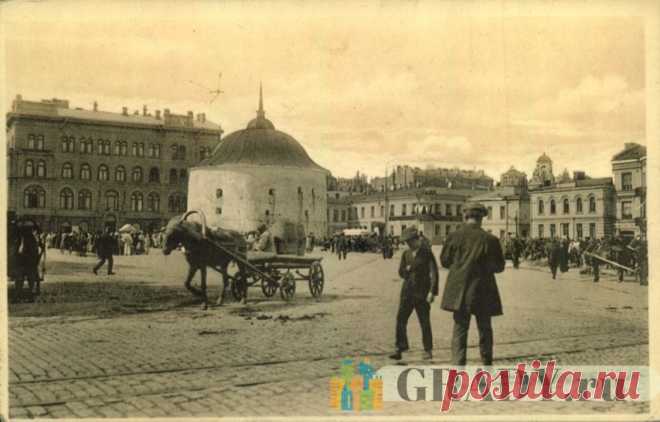 Выборг, Россия - рынок - г3497 | GRADY.ru