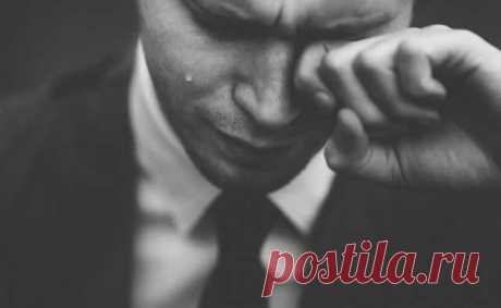 14 признаков, что мужчина — еще совсем ребенок