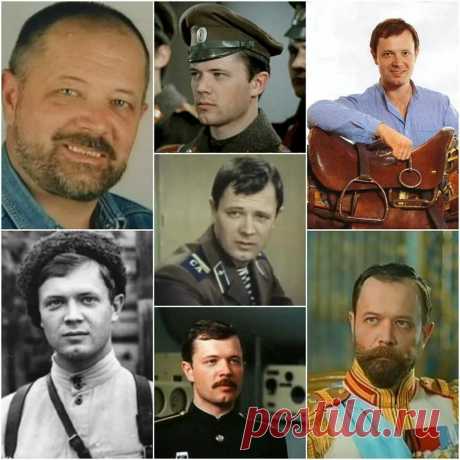 Андрей Ростоцкий, 25 января, 1957
 • 5 мая 2002