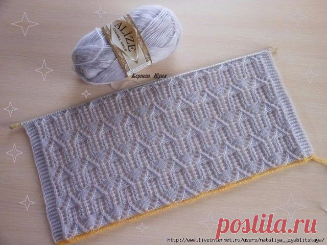 В копилку мастера