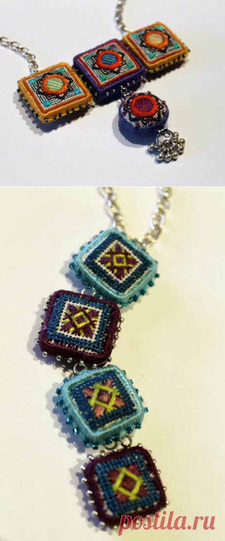 Adorn: Dolci Jewelry