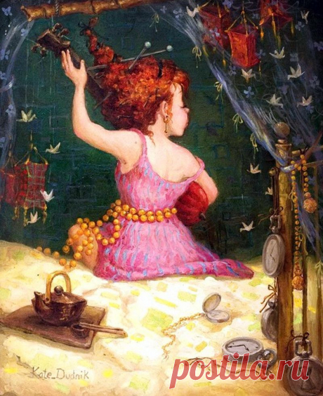 Страна детства