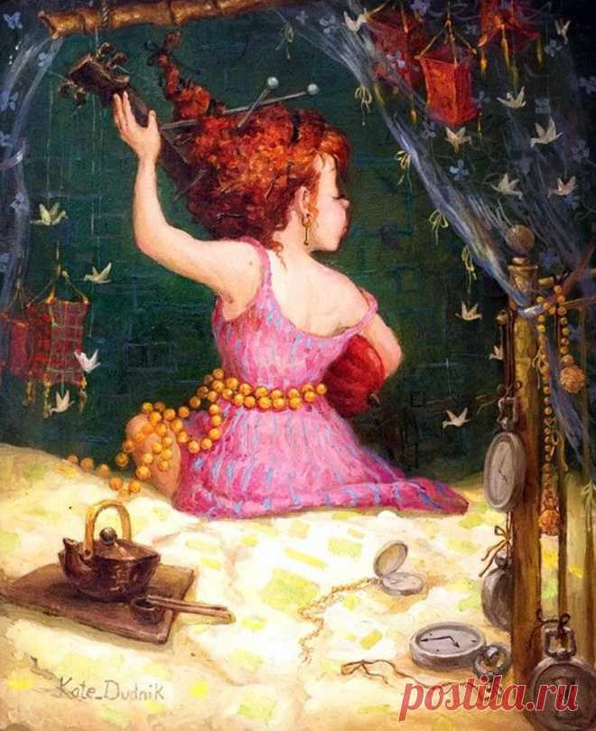 Страна детства