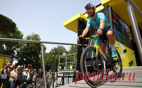 Кавендиш побил 50-летний рекорд по победам на этапах «Тур де Франс». Британский велогонщик выиграл 35-й этап в карьере, обойдя по этому показателю бельгийца Эдди Меркса