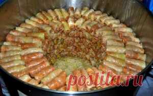 Готовим Дома Вкусно. Пошаговые рецепты блюд с фото.