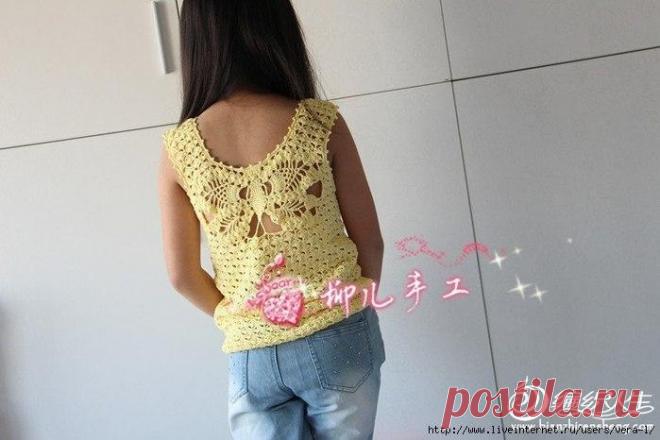 Вязаные идеи