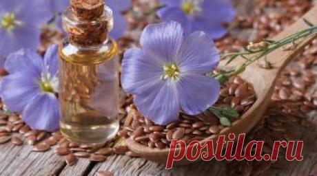 Лен, латинское название которого звучит в переводе как «наиболее полезный», является одним из самых древних культивируемых человеком растений и всегда высоко ценился за свои лекарственные свойства. Сообщает liga-news.biz.ua Семена льна — ценнейший источник незаменимых для профилактики атеросклероза жирных кислот омега-3. В 100 г семян содержится 22 г омега-3. Для сравнения: в 100 г грецких орехов — […]