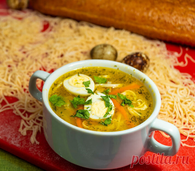 Первая тарелка супа была очень вкусной, а от второй чуть плохо не стало. Всё потому, что узнал из чего он приготовлен | Батя в шоке | Яндекс Дзен