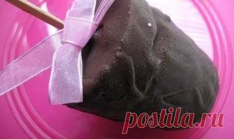 Глазированный творожный сырок