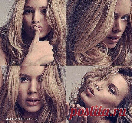 33 секрета красоты для девушек: | Женский журнал