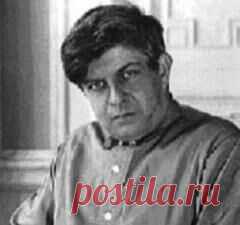 16 февраля в 1934 году умер Эдуард Багрицкий(ДЗЮБИН)-ПИСАТЕЛЬ