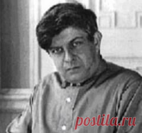 16 февраля в 1934 году умер Эдуард Багрицкий(ДЗЮБИН)-ПИСАТЕЛЬ