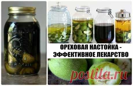 Лекарство из зеленых грецких орехов для улучшения зрения, лечения щитовидки, ангины и общего оздоровления организма

Этим лекарством со мной поделилась соседка по дому, которая использует его уже на протяжении многих десятков лет. Благодаря ему, она в свои 70 лет читает без очков, очень активная и редко болеет сезонными простудными болезнями весной и зимой. Говорит, что узнала о таком средстве от своей бабушки, которая вообще дожила до 90 лет и до последних дней активно дв...