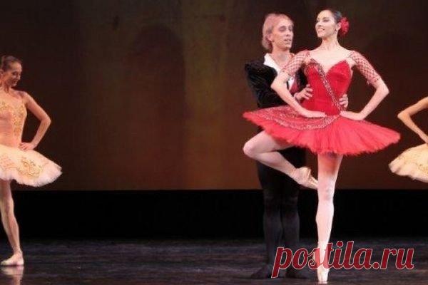 Секреты питания знаменитых балерин | Фитнес по-русски | Яндекс Дзен