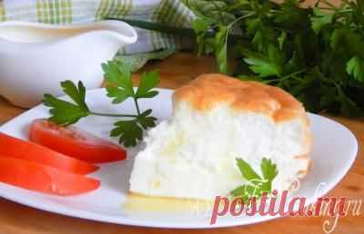 Яичная драчёна натуральная - нежная, воздушная, необыкновенно вкусная