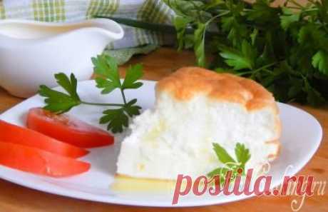 Яичная драчёна натуральная - нежная, воздушная, необыкновенно вкусная