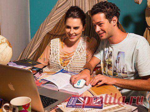 Сканирование одним взмахом