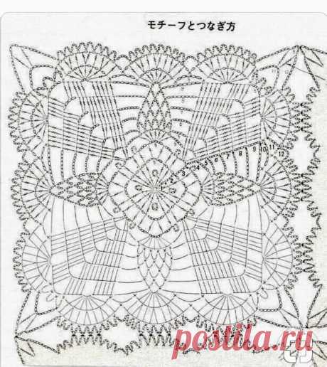 «Lovely table cloth crochet Вязание, Салфетки крючком, Скатерти» — карточка пользователя Ольга А. в Яндекс.Коллекциях