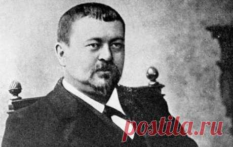 Главные тайны смерти русского мецената Саввы Морозова...