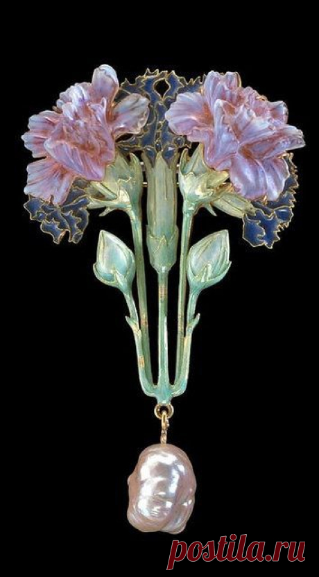 René Lalique