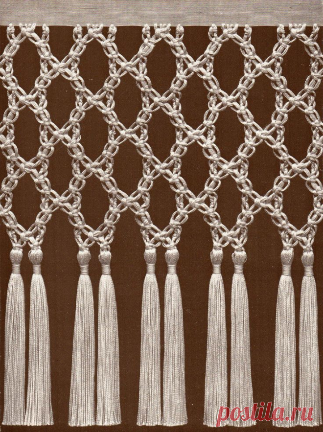 Macrame Celtic Knots And Patterns