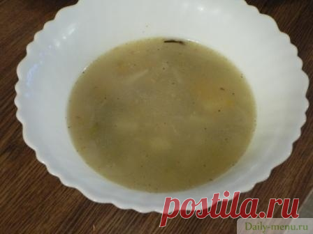 Каждый день новые рецепты