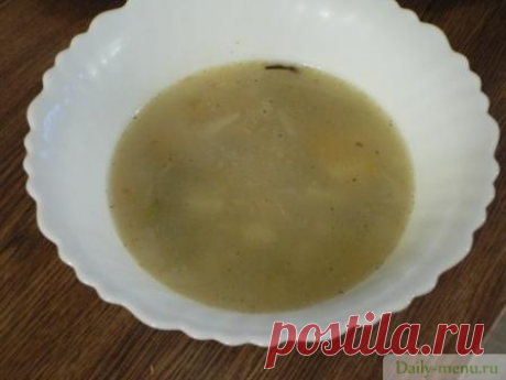 Каждый день новые рецепты