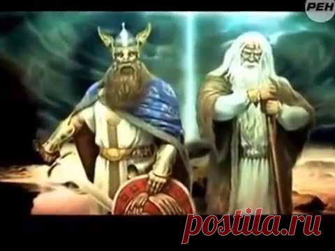 ПОЧЕМУ от нас скрывают ТАЙНУ древних людей?