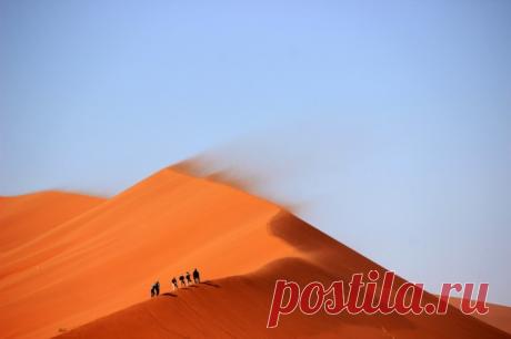 8 принципов, которые помогают выдерживать сверхнагрузки – в спорте и реальной жизни→