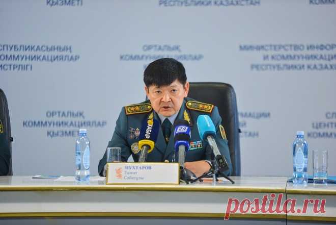 Более ста военных РК отправятся в Ливан - Новости Mail.Ru