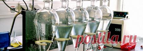 Анализ воды и выбор водоподготовительной системы. Как получить питьевую вод уиз скважины. - Инж. системы - Статьи - FORUMHOUSE