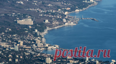 В Крыму произошёл обвал породы у водопада Учан-Су из-за дождей. Сильные дожди в Крыму привели к обвалу породы на входе к водопаду Учан-Су в Ялте. Об этом сообщили в Telegram-канале Объединённой дирекции особо охраняемых природных территорий ФГБУ «Заповедный Крым». Читать далее