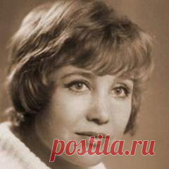 Сегодня 08 апреля в 2008 году умер(ла) Надежда Румянцева