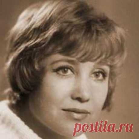 Сегодня 08 апреля в 2008 году умер(ла) Надежда Румянцева