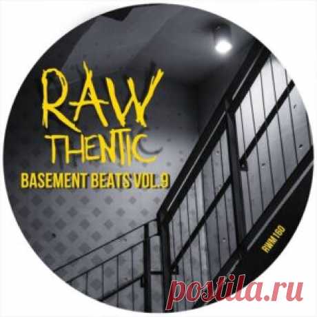 VA - Basement Beats Vol. 9 [RWM16001Z] - HypeDJ.top