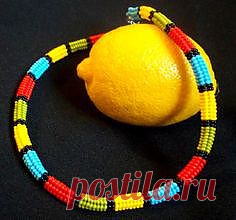My work