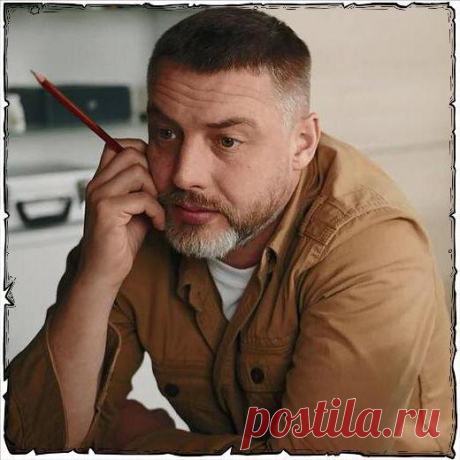 Антон Батырев