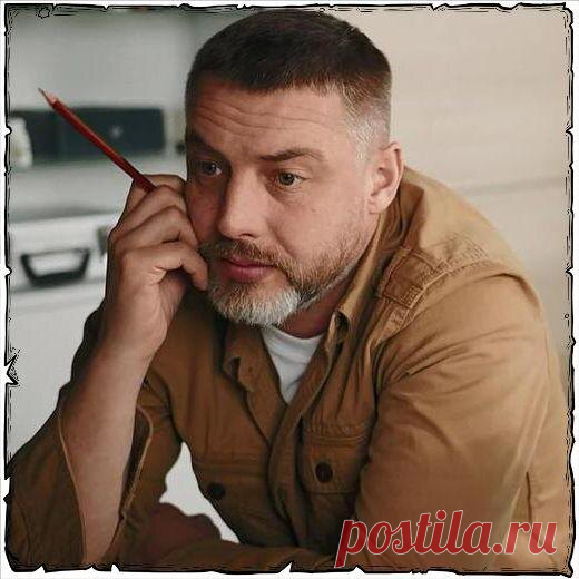 Антон Батырев