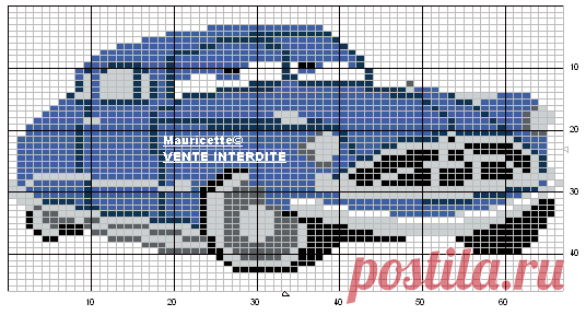 Изображение - Тачки Doc Hudson - Blog de perleshama30 - Skyrock.com