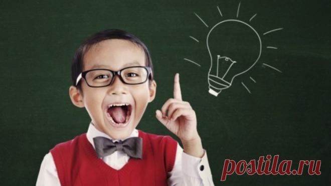 У учительницы первого класса возникли трудности с одним из учеников