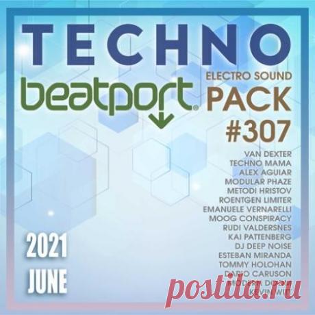 Beatport Techno: Electro Sound Pack #307 (2021) Музыка родом прямо из самого индустриального сердца Америки! В этой подборке, с любезной подачи Beatport, новой техно-музыки вы найдете срез современной сцены, будь то работы патриархов жанра или ремиксы на не менее знаменитых электронщиков. Попробуйте открыть для себя магию техно музыки с 307-м