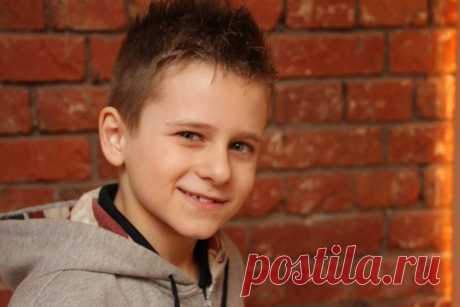 Андрей Дрон (JEANS BOYS)