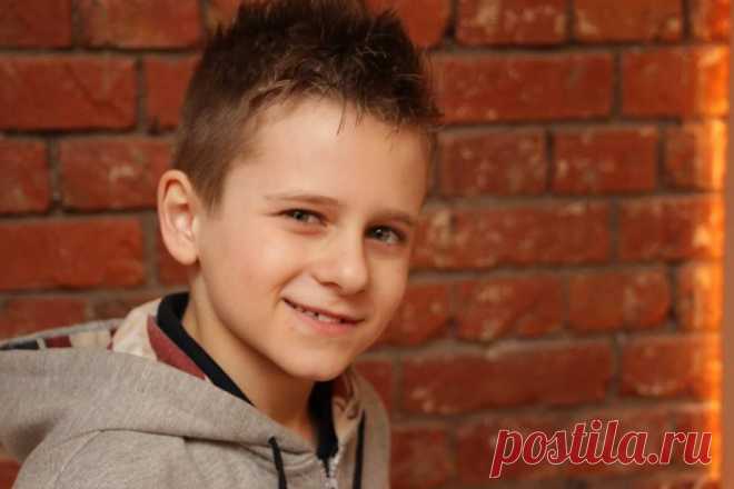 Андрей Дрон (JEANS BOYS)