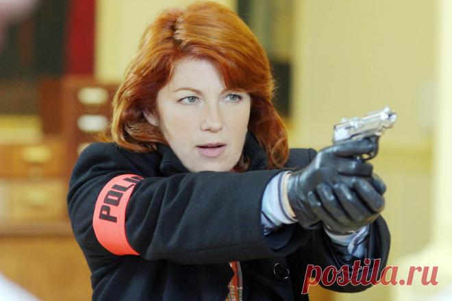 Вероник Жене, 26 июня, 1956