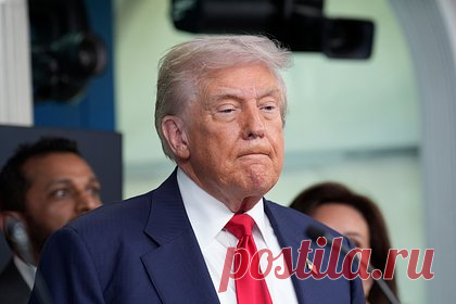 В Госдуме отреагировали на слова Трампа об ошибке российского генерала в начале СВО