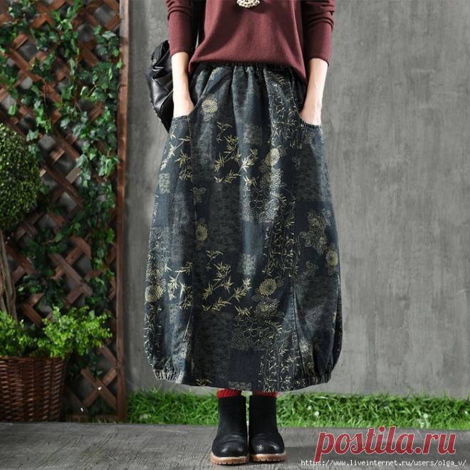 Бохо-стиль - Бохо 3