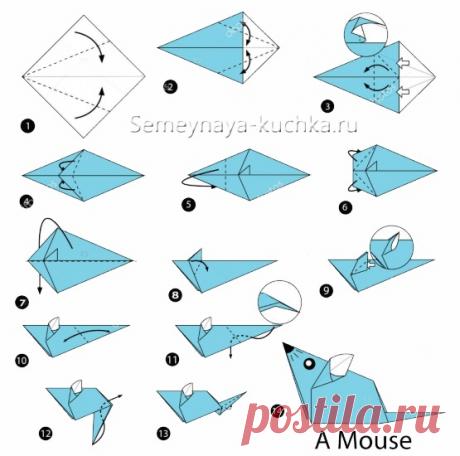 mysh-iz-bumagi-14.jpg (555×550)