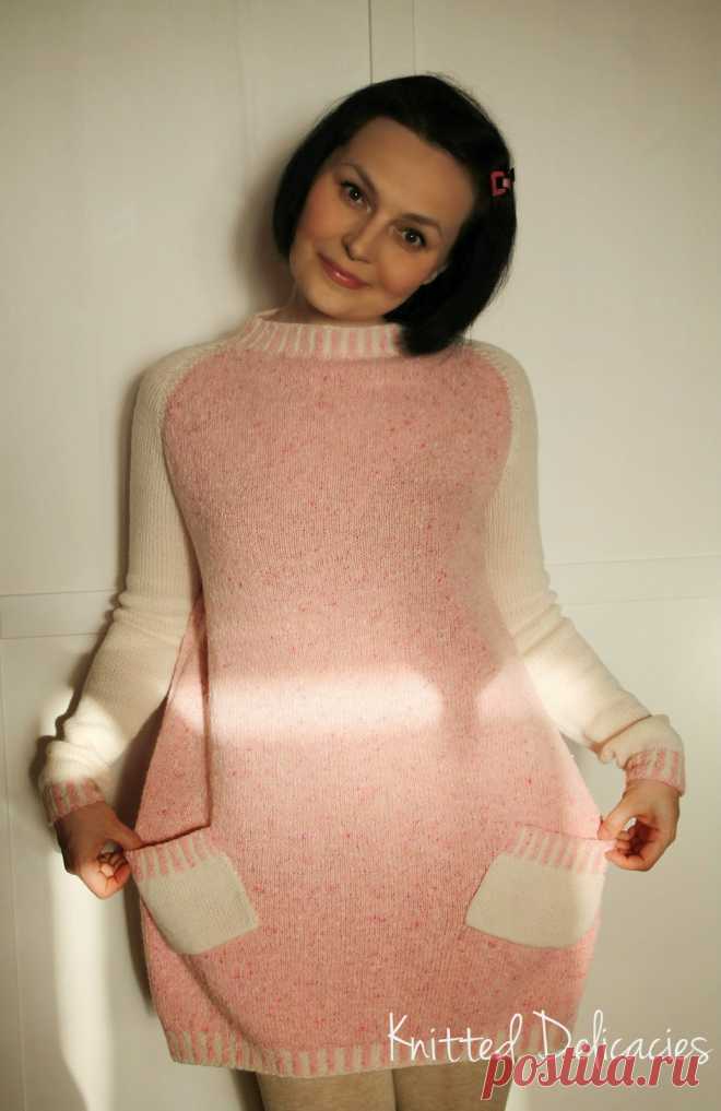 Knitted Delicacies