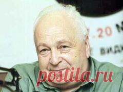 Сегодня 16 ноября в 2006 году умер(ла) Юрий Левада
